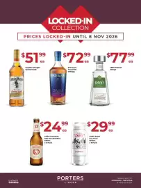 Porters catalogue Page 4