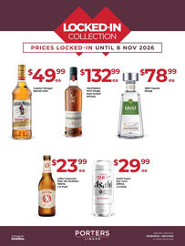 Porters catalogue Page 4