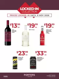 Porters catalogue Page 3