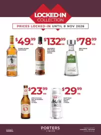 Porters catalogue Page 4