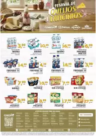 Encarte Cometa Supermercados Página 2