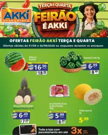 Folheto Akki Atacadista Página 2
