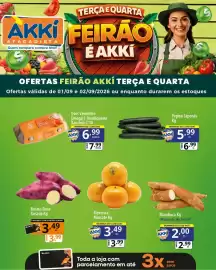 Folheto Akki Atacadista Página 3