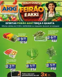 Folheto Akki Atacadista Página 4