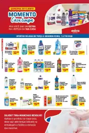 Encarte Mercado Extra semana 36 Página 1