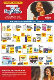 Encarte Mercado Extra semana 36 Página 2