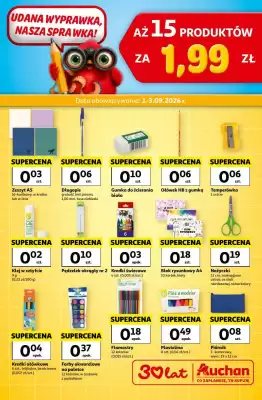 Auchan (ważność do 3-09)