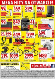 Media Expert gazetka Strona 8