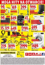Media Expert gazetka Strona 8