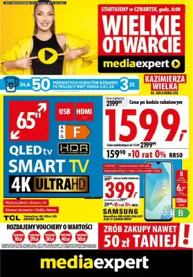 Media Expert (ważność do 12-09)