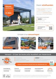 Verasol folder Pagina 4