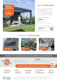 Verasol folder Pagina 4
