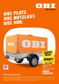 OBI Prospekt Seite 12