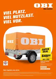 OBI Prospekt Seite 12