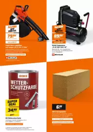 OBI Prospekt Seite 5