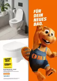 OBI Prospekt Seite 9