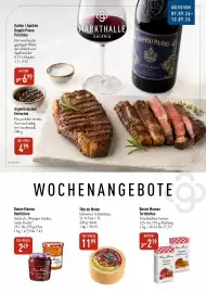 Galeria Markthalle Prospekt woche 37 Seite 1