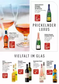 Galeria Markthalle Prospekt woche 37 Seite 11