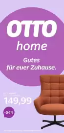 OTTO Katalog Seite 1
