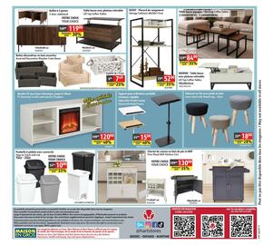 Sushi Shop flyer Page 12