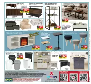 Sushi Shop flyer Page 12