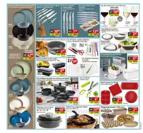 Sushi Shop flyer Page 2