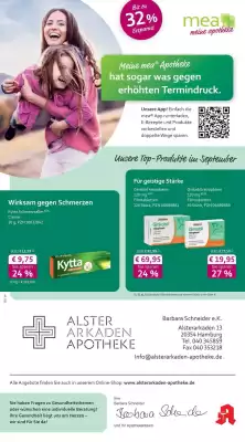 Mea (gültig bis 30-09)