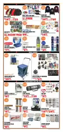 Len's Mill Stores flyer Page 2