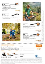 STIHL Prospekt Seite 12