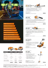 STIHL Prospekt Seite 11