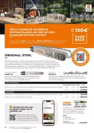 STIHL Prospekt Seite 4