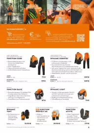 STIHL Prospekt Seite 5
