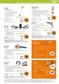 STIHL Prospekt Seite 7