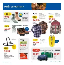 Pronature flyer Page 3
