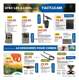 Pronature flyer Page 4