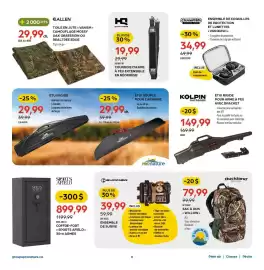 Pronature flyer Page 6