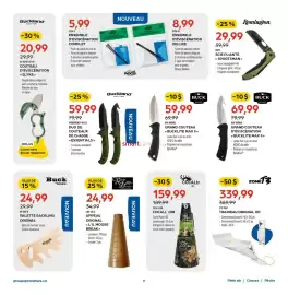 Pronature flyer Page 7