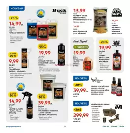 Pronature flyer Page 9
