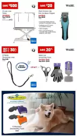 Ren’s Pets Depot flyer Page 2