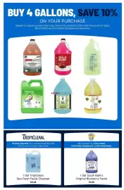Ren’s Pets Depot flyer Page 3