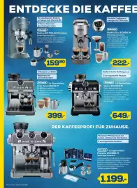 Euronics Prospekt Seite 2