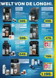 Euronics Prospekt Seite 3
