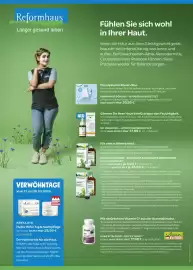 Vitalia Prospekt Seite 2