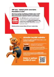 OBI leták Strana 20