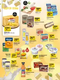Flop leták týden 36 Strana 4: Kralevic sýr €17,90, Balsýr 47% €19,90