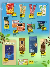Flop leták týden 36 Strana 7: Dr. Oetker pizza ristorante feliciana €59,90, Nowaco hrášek hrášok €26,90