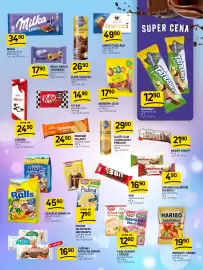 Flop leták týden 36 Strana 9: Bonbony Jojo €1.790,00, Cereálie Bonavita €45,90