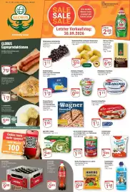 Globus Prospekt Seite 1