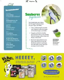 Fressnapf Prospekt Seite 10