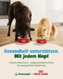 Fressnapf Prospekt Seite 15